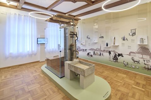 rhede-Museum-villa-medica
