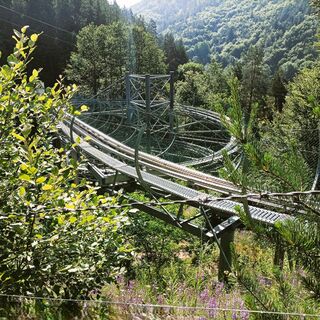Rila-Funpark, Adrianov Chark, Belitsa