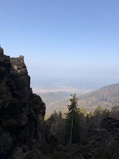 Fotografie z Jockel Zimmermann na trase