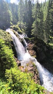 Foto da Roberto Branzanti lungo il tour