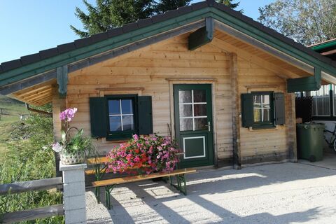 Postalm Lodge - Lienbachhof