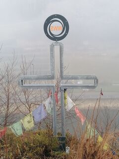 Foto von Wanderfux entlang der Tour