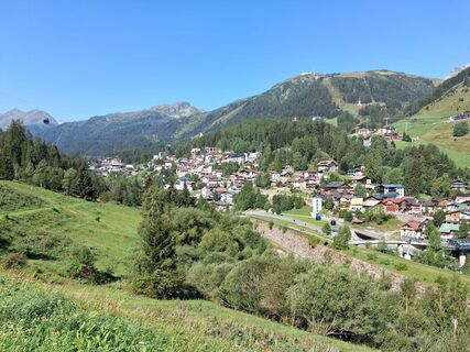 Photo de Olivier Meersman 1 le long du parcours