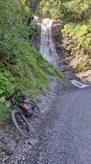 Foto von Jlhofbauer entlang der Tour