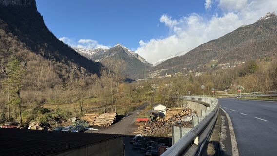 Foto von peter_oe entlang der Tour