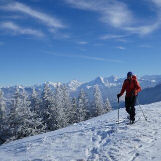 Schneeschuhtrail Obergurnigel (114)