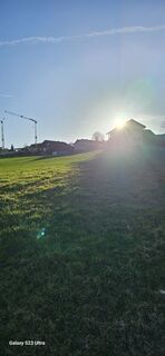Photo de Urs Thoeny le long du parcours