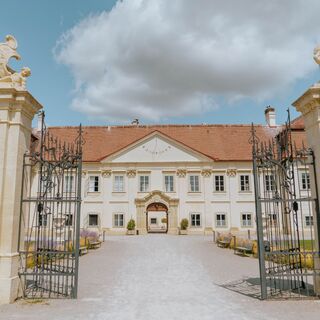Schloss Marchegg