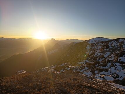 Fotografija s spletne strani Lehnerchristian na poti