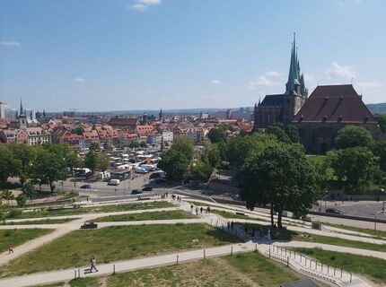 Foto von PerryB entlang der Tour
