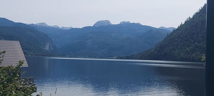 Fotografie de la Klaus Gruber 3 de-a lungul turului