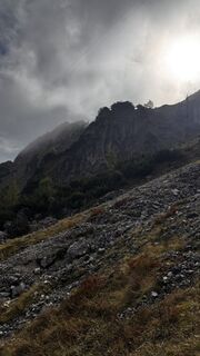 Photo de Simon Beisheim 1 le long du parcours