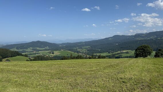 Foto von peter_oe entlang der Tour