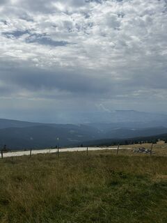 Fotografia z Dominik Glatz 1 na trase