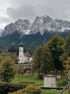 Foto von Johan Meurs entlang der Tour