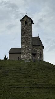 Foto da Daniel Härtel lungo il tour