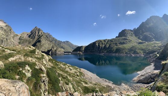 Fotografija s spletne strani Toni Lerda na poti