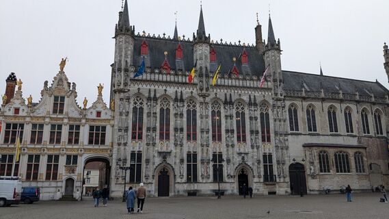 Foto von Marius 3 entlang der Tour