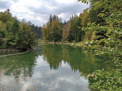 Photo de SvenLöwe le long du parcours