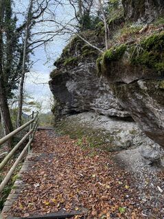 Фото с сайта Linda Geister-Hänsler во время экскурсии