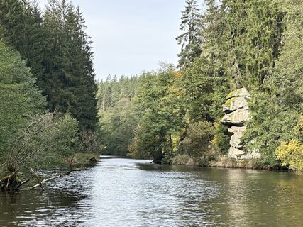 Fotó a Norbert Herbig honlapról a túra során