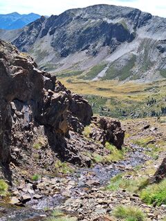 Foto von Aga M entlang der Tour