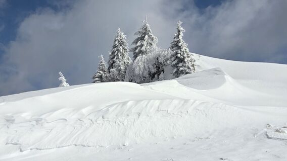 Photo de Raimund Nolte 1 le long du parcours