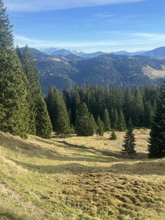 Fotografia z KlausM na trase