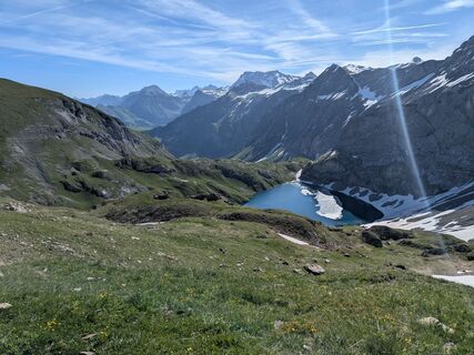 Foto von mtmc entlang der Tour