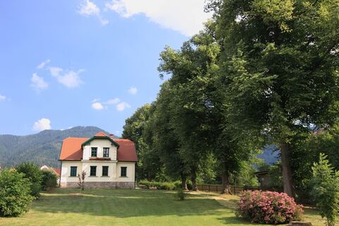 Rosegger-Museum, Krieglach