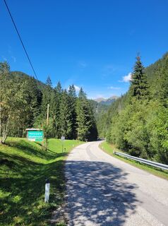 Foto von schenkeli entlang der Tour