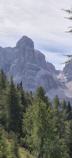 Fotografija s spletne strani Flavio Fustini (fla5927) na poti