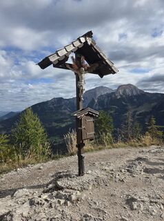 Foto von mountaingirl entlang der Tour
