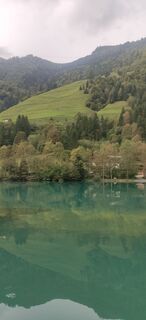 Foto von Jerzy borys entlang der Tour
