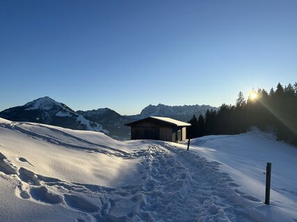 Fotografia z Susanne Wagner na trase