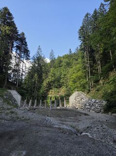Foto von Transfer entlang der Tour