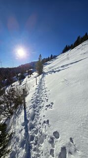 Foto von se_muck entlang der Tour