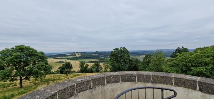 Foto da Silent Viking lungo il tour