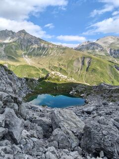 Photo de Lsilvia le long du parcours