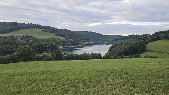 Fotografija s spletne strani Sven Meske 1 na poti