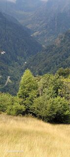 Foto von Acki Senga entlang der Tour
