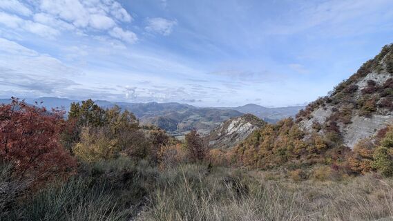 Foto von AleMiao entlang der Tour