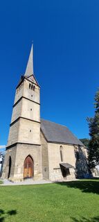 Foto von Heidi Zeiss entlang der Tour