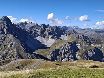 Photo de MargareteHeis le long du parcours