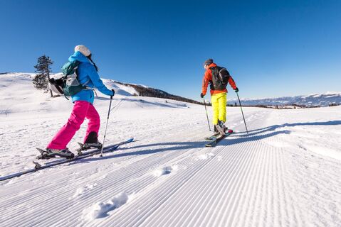 Skitour