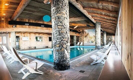 Résidence Les Hauts Bois #7 - Maeva