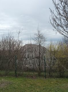 Fotografia z Julika Jármer na trase