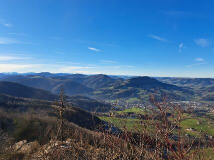 Fotó a Daniel Wagner honlapról a túra során