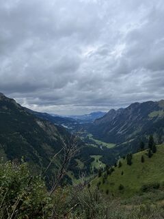 Fotografija s spletne strani Malte Metelmann na poti