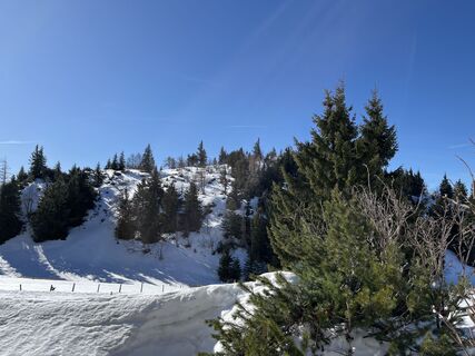 Foto från Heinz Sperl under resans gång